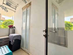 The Topiary (D28), Condominium #637833721
